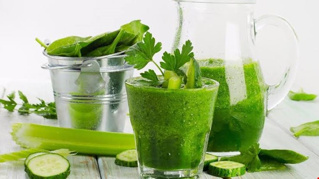Green Detox